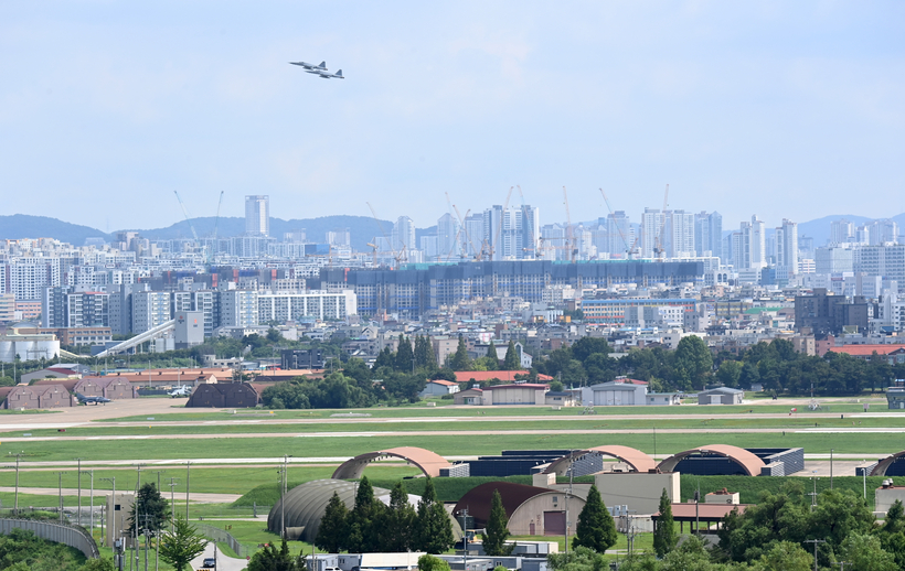 정부 ‘5개년 계획안’ 발표… 경기북도·국제공항, 국정과제서 빠졌다