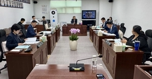 여주시 신청사 건립 ‘청신호’… 시의회, 추경예산안 50억 원안 가결