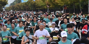 [알림] 인천송도국제마라톤, 9월28일 인천대 송도캠 출발