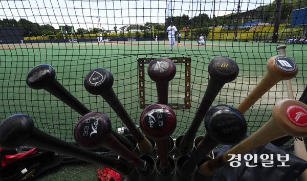 엘리트 체육인재 양성의 산실인 학교운동부가 연쇄적으로 해체되고 있다. 사진은 기사 내용과 관련 없음. /경인일보DB