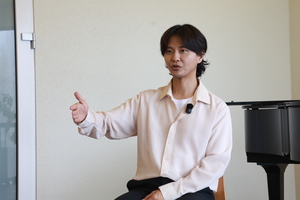 [아임 프롬 인천·(57)] 가수 김현성, 시대 위로한 목소리… “제 안엔 동인천 흐르죠”