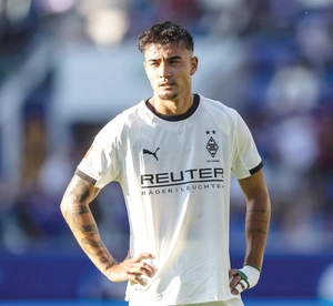 독일 혼혈 카스트로프, 홍명보호 발탁… 외국 태생 혼혈 최초