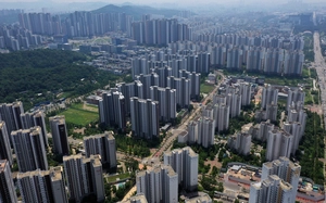 내달 수도권 입주물량 5695가구… 한달새 반토막