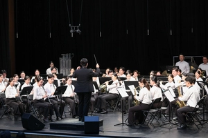 신천지예수교회 ‘NHE윈드오케스트라’, 대한민국관악경연대회 최우수상