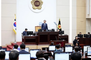 “농정국 신설로 강화·옹진 발전 도모… ‘해양주권’ 확립해야”