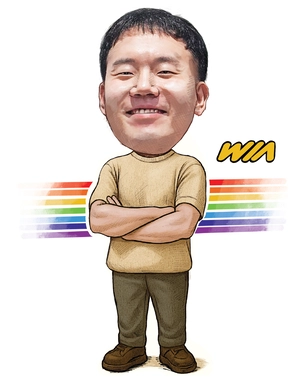 [사람사는 이야기] 이용범 위밀리 특수지원센터 양평지부장
