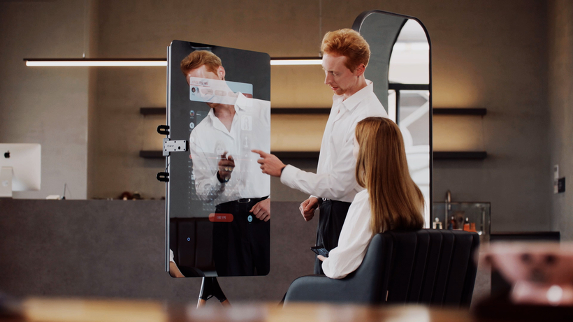 [경기도 경제의 힘, 히든챔피언·(6)] 미러로이드 - 뉴스 썸네일 이미지