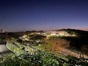 김포 애기봉, 누적 방문객 70만… 30일 ‘한 여름날의 클래식’ 행사