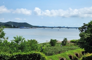 ‘피부질환 특효’ 강화 해수탕 [강화 속 고려를 찾아서·(9)]