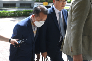 경기도 전역 ITS 수사 확대… 지방선거 영향 미칠지 촉각