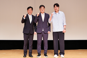 [영상+] ‘뭉치는’ 용인FC… 내년부터 K리그2