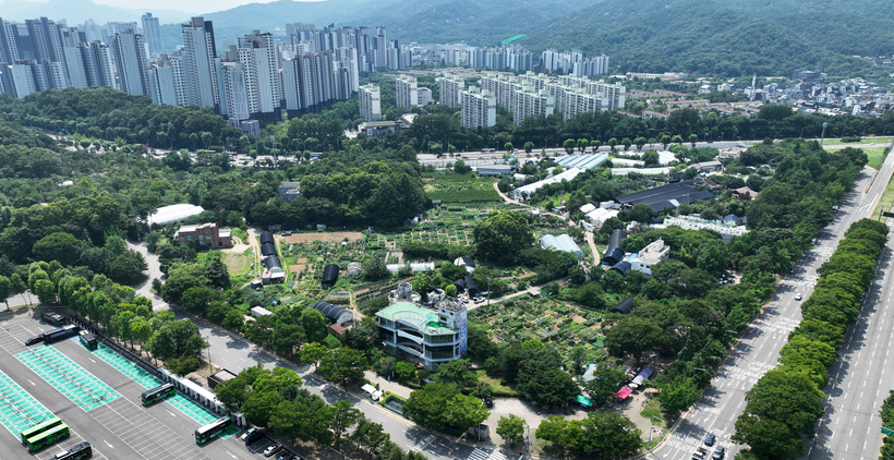과천도시공사 ‘막계동 개발’ 우선협상자에 아주대병원 컨소시엄