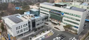 부천 수주고, ‘자율형 공립고 2.0’ 최종 선정