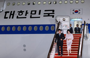 [뉴스분석] 이재명 대통령 ‘대(對) 중국 관계 설정’ 인천시 대응 전략은