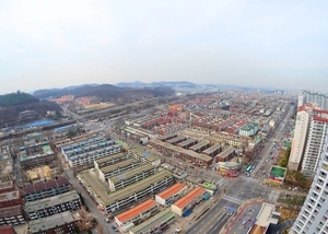 외국인 토지거래허가구역 지정에 안산시 외국인 ‘혼선’