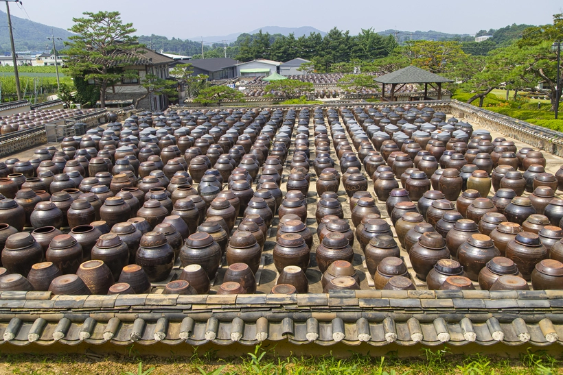 안성 서일농원 /경기관광공사 제공