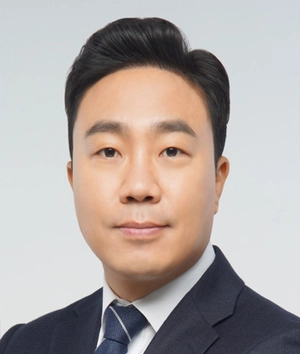 배강민 김포시의회 부의장. /김포시의회 제공