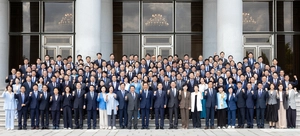 이재명 대통령 “의원들 역사의 변곡점서 책임 다해달라”