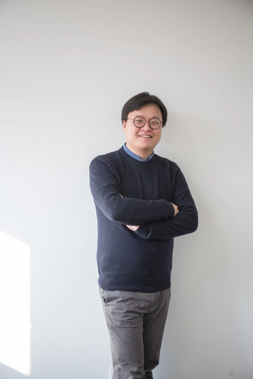 최수영 입학처장