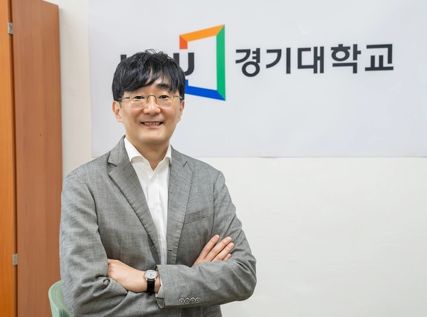 김현준 입학처장