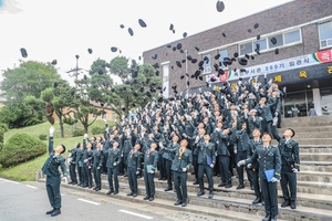 육군 특수전학교, ‘260기 신임 특전부사관’ 141명 힘찬 출발