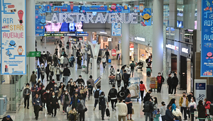[이슈추적] 파국으로 치닫는 인천공항-신라·신세계면세점