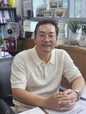 [지방의회, 내가 뛴다] 남양주시의회 한근수 의원