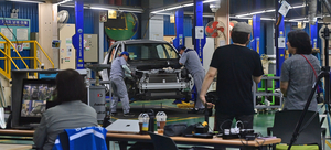 63년 역사 간직한 부평공장의 기록 [한국지엠 아카이빙 프로젝트·(1)]