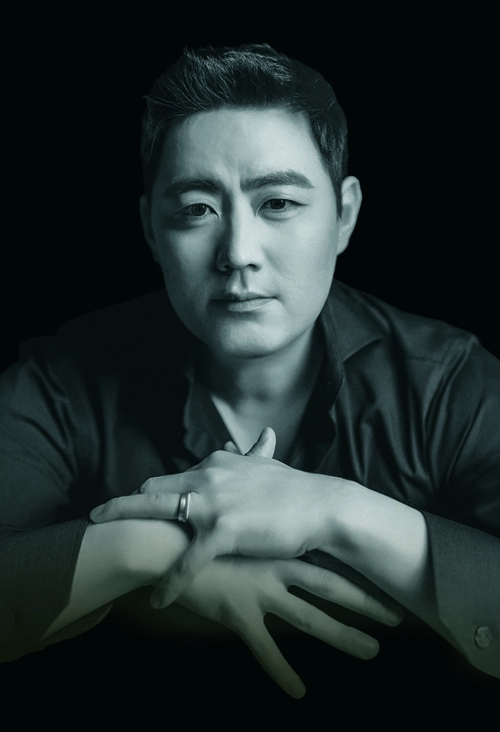 최수열 인천시립교향악단 예술감독. ⓒDongmin Yang /인천문화예술회관 제공