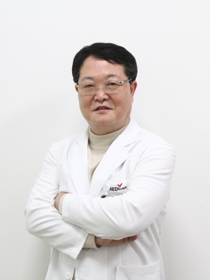 백창기 KH한국건강관리협회 경기도지부 원장