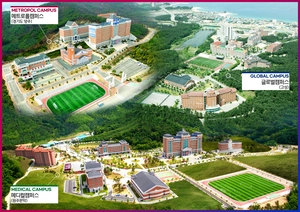 ‘취업사관학교’ 경동대 내년 신입생 수시 선발