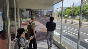 “버스 오긴 오나” 속터지는 주민들… 하남 감일신도시, 배차난 호소