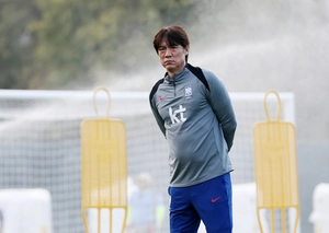 남자 축구 국가대표팀 흔드는 캡틴의 변수