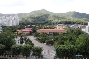 군포 기술교육원 남부캠퍼스 부지 매입, 서울시 사인만 남았다