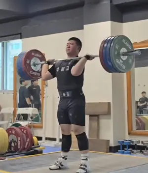 [경인 체육 유망주 The 챌린저·(127)] 수원고 역도 이재하