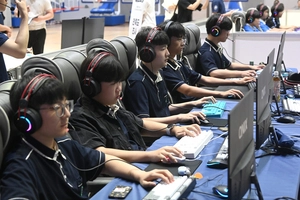 [화보] 2025 오산 e-스포츠 페스타