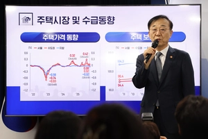 [9·7 부동산 대책] 2030년까지 수도권에 ‘총 135만호’ 공급