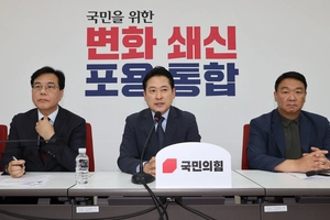 이재명 대통령, 장동혁과 8일 독대