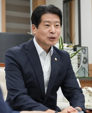 [지방의회, 내가 뛴다] 동두천시의회 황주룡 부의장