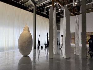 [전시리뷰] 인천아트플랫폼 기획전 ‘틸팅 그라운드’