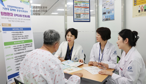 인천의 ‘의료 컨트롤타워’ 퇴원 환자 지역과 돌본다