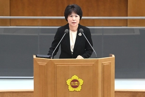 서성란 경기도의원, 공공의료 중심의 ‘호스피스·완화의료 체계’ 강조