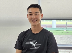 우상혁은 도쿄서도 날아오를까