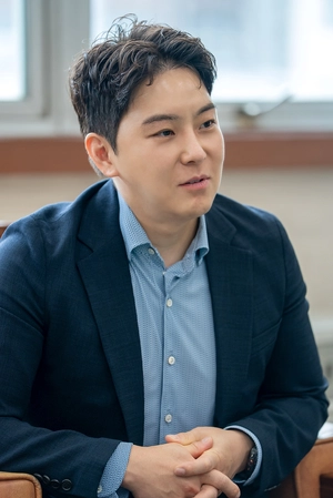 [인터뷰…공감] ‘국내 대학 법인 중 최연소 취임’ 손율 경기학원 이사장