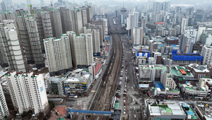 [클릭 핫이슈] 군포시 ‘국가 철도망’ 추진 사업