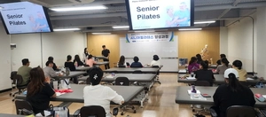 색다른 직업 변주곡… 품격 있는 ‘신중년 선도 도시’ 만드는 수원시