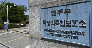 “석달만에 외부진료” 아파도 버티라는 외국인보호소