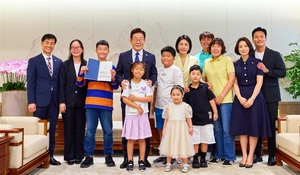 대북방송 중단… 강화접경지 주민 소음피해 멈췄다 [이재명 취임 100일]