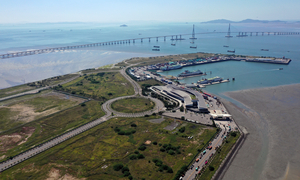 수도권 제2순환고속도로 ‘인천~안산 구간’ 20년째 노선 고민중