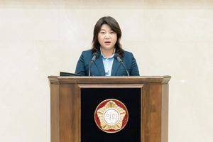 박희정 용인시의원 “지곡동에 ‘연구시설’ 위장한 폐수처리시설 추진… 재검증 필요”
